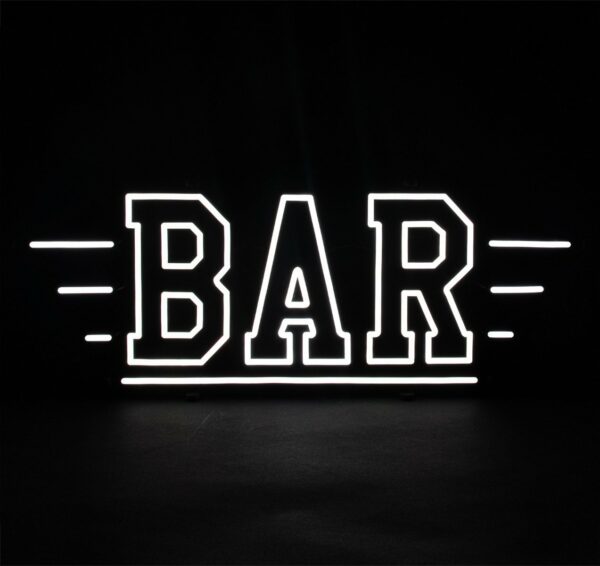 BAR - Neon LED Multicolor - Afbeelding 10