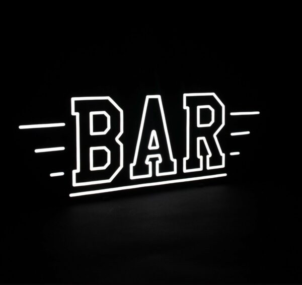 BAR - Neon LED Multicolor - Afbeelding 25