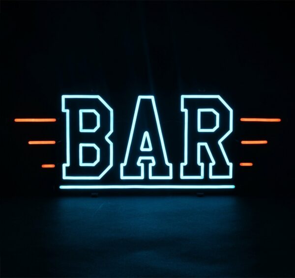 BAR - Neon LED Multicolor - Afbeelding 12