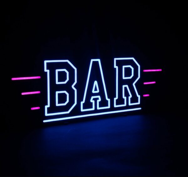 BAR - Neon LED Multicolor - Afbeelding 19
