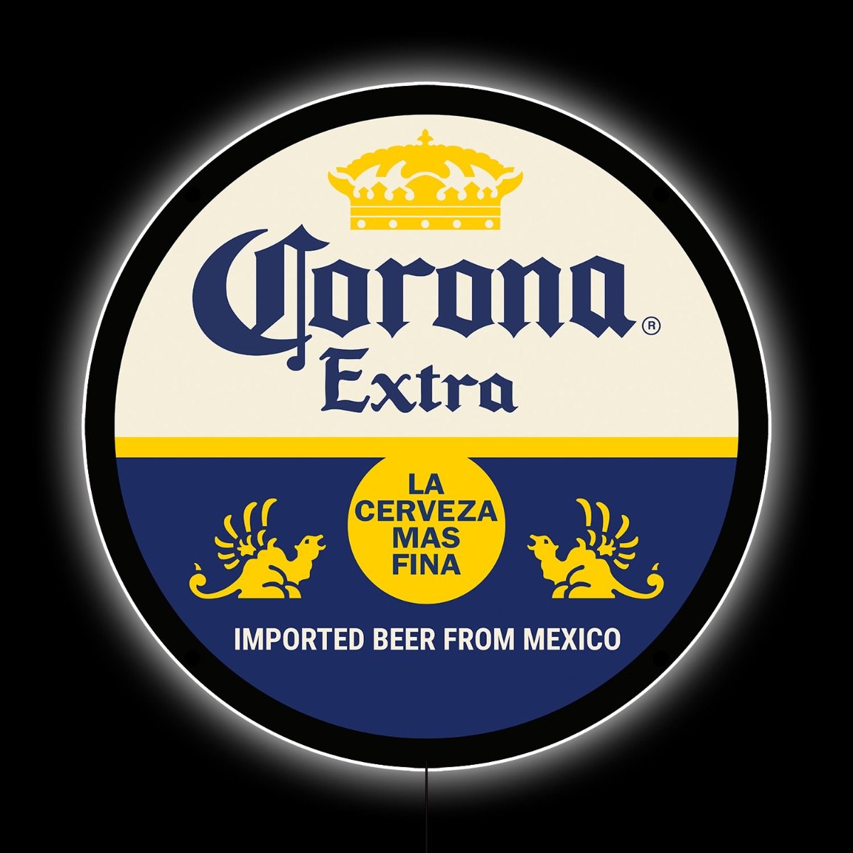 Backlight - Corona