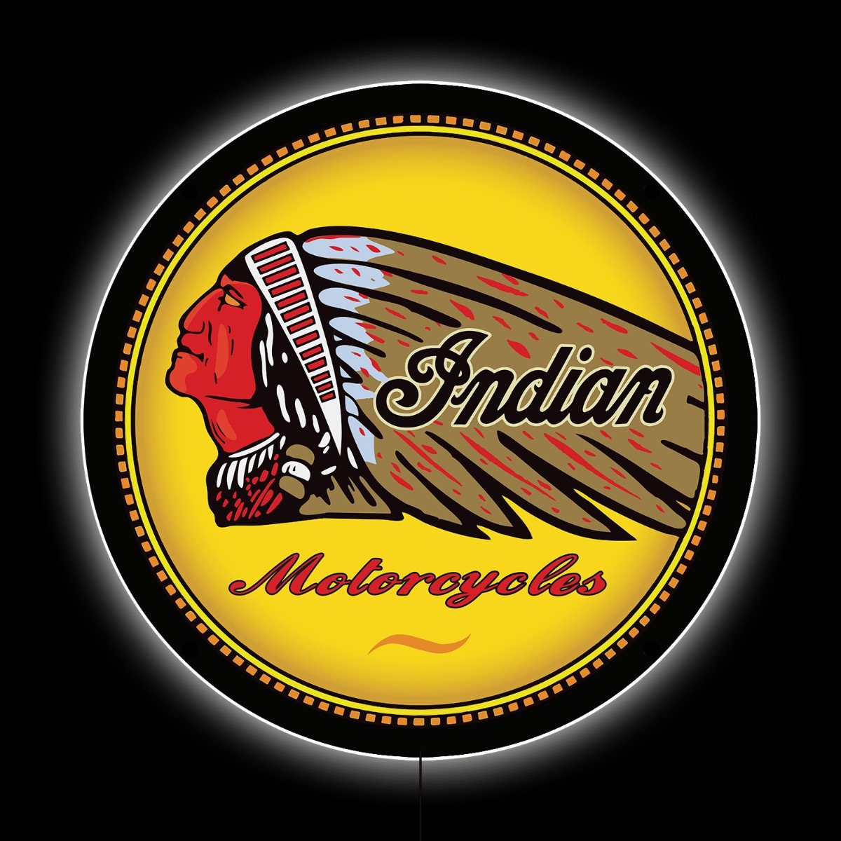 Backlight - Indian