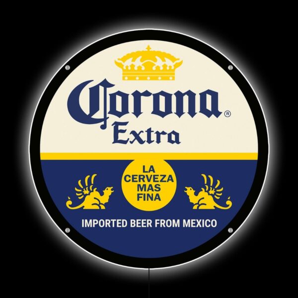 Backlight - Corona - Afbeelding 2