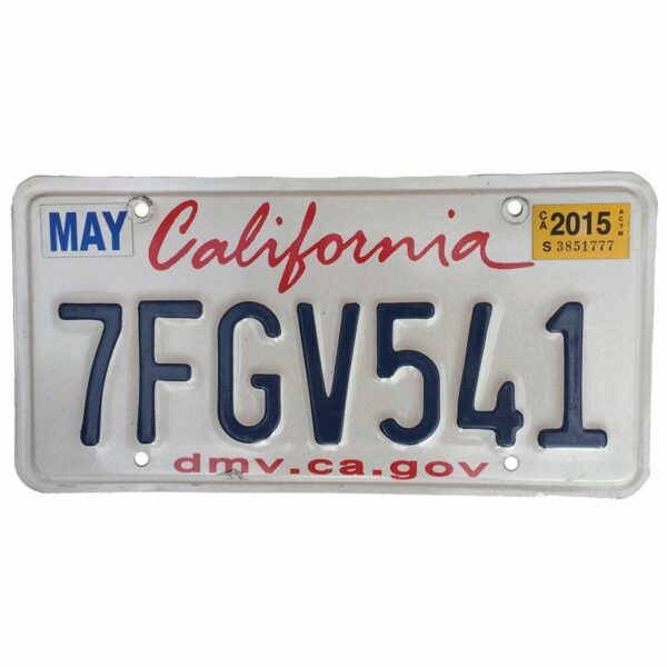 California - Lipstick