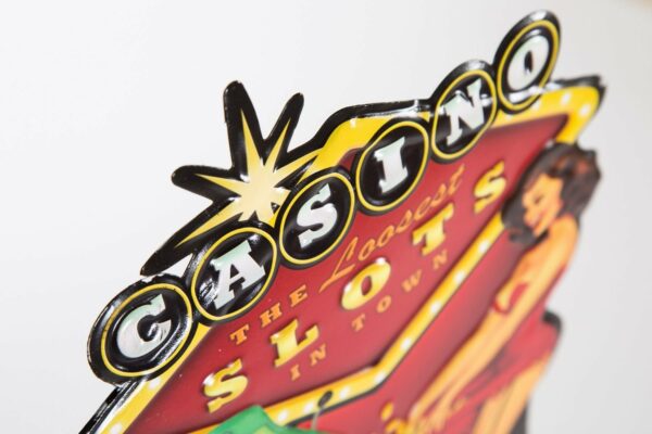 Casino Slots - Afbeelding 2