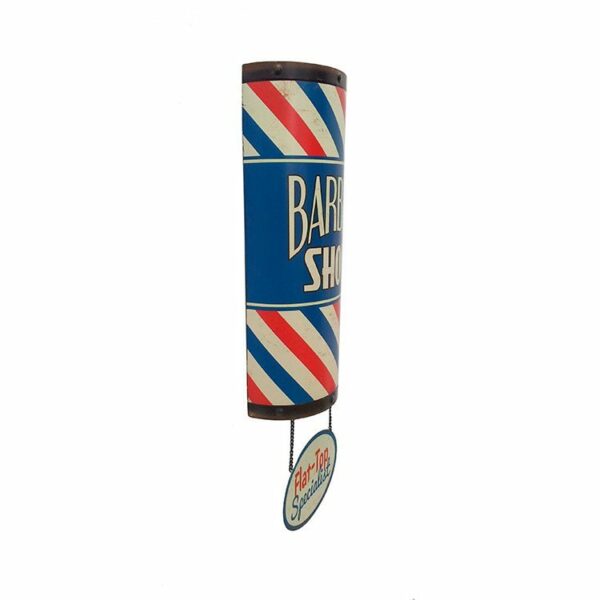 Barber Shop - Flat Top Specialist - Afbeelding 3