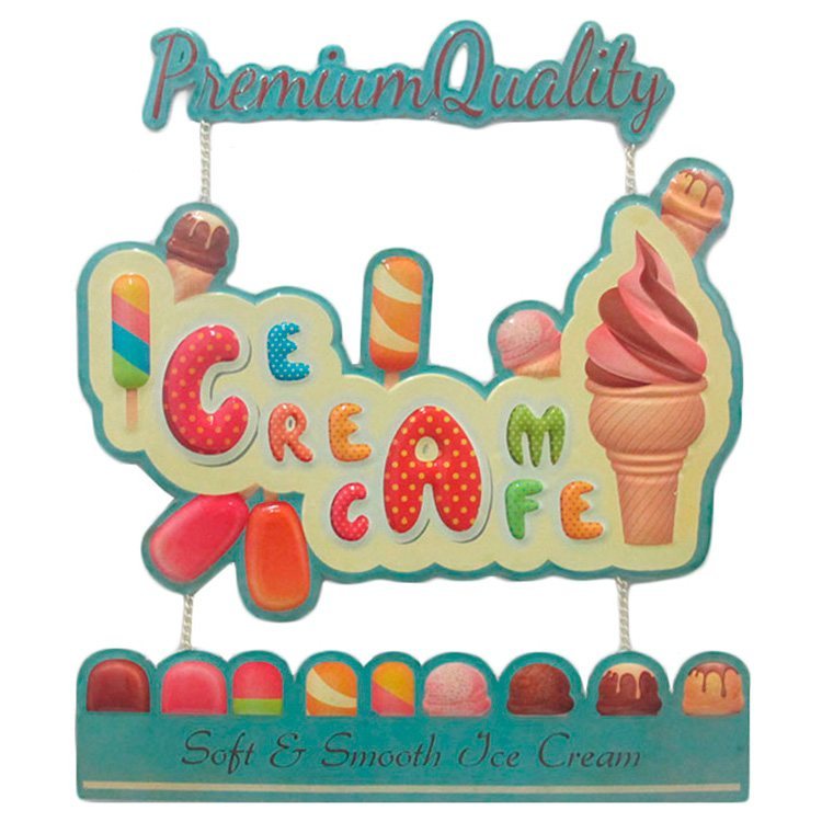 Ice-Cream Premium Quality