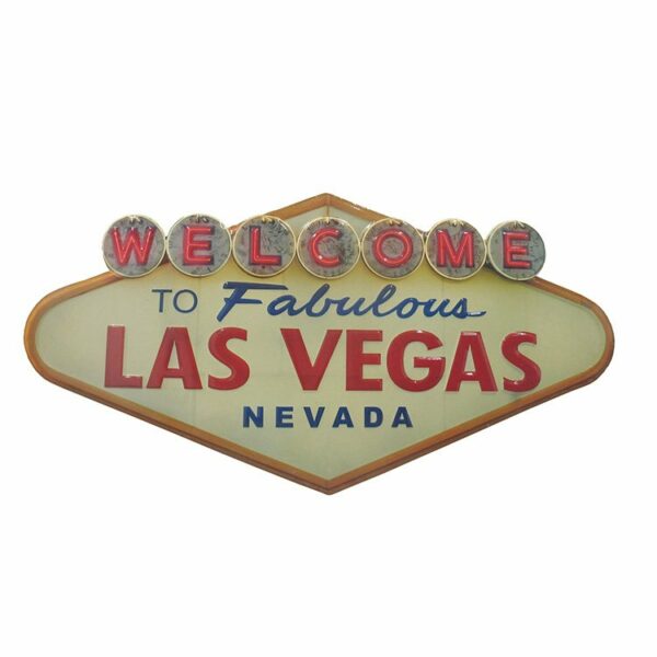 Las Vegas Sign
