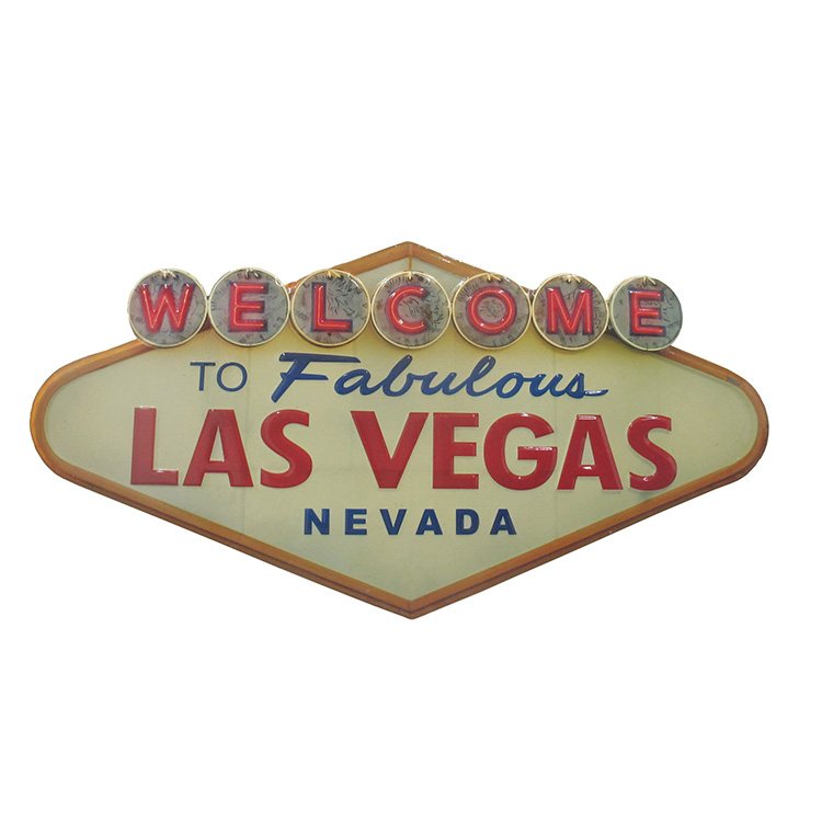 Las Vegas Sign