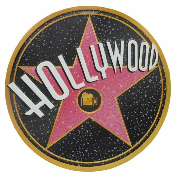 Hollywood Star
