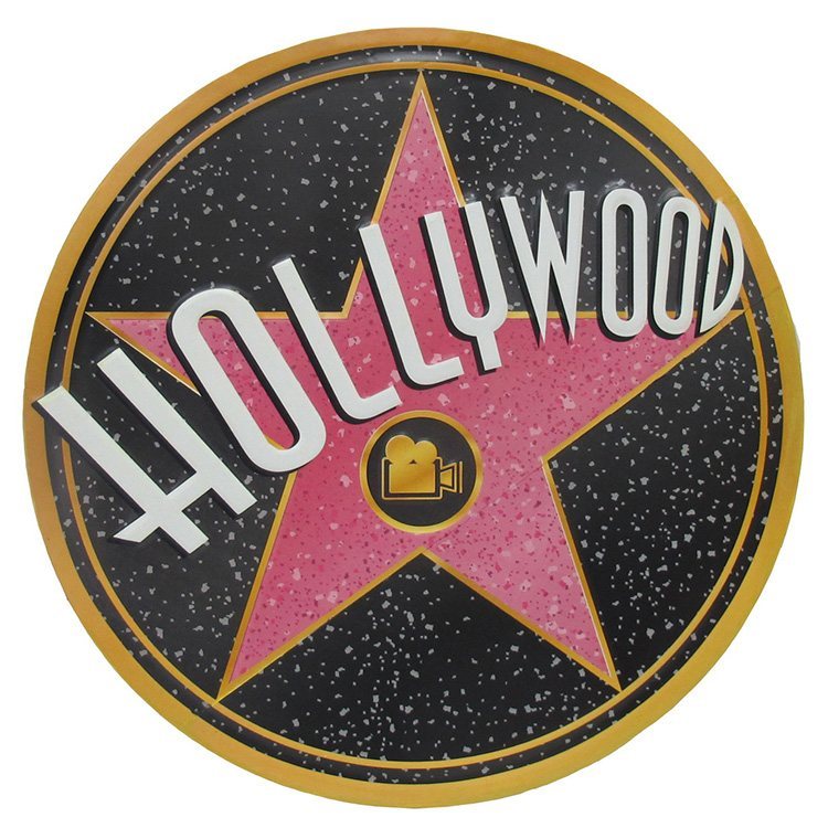 Hollywood Star