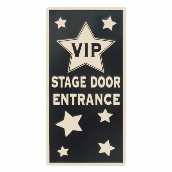 VIP Entrance