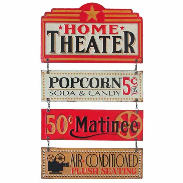 Home Theater