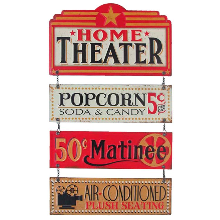Home Theater