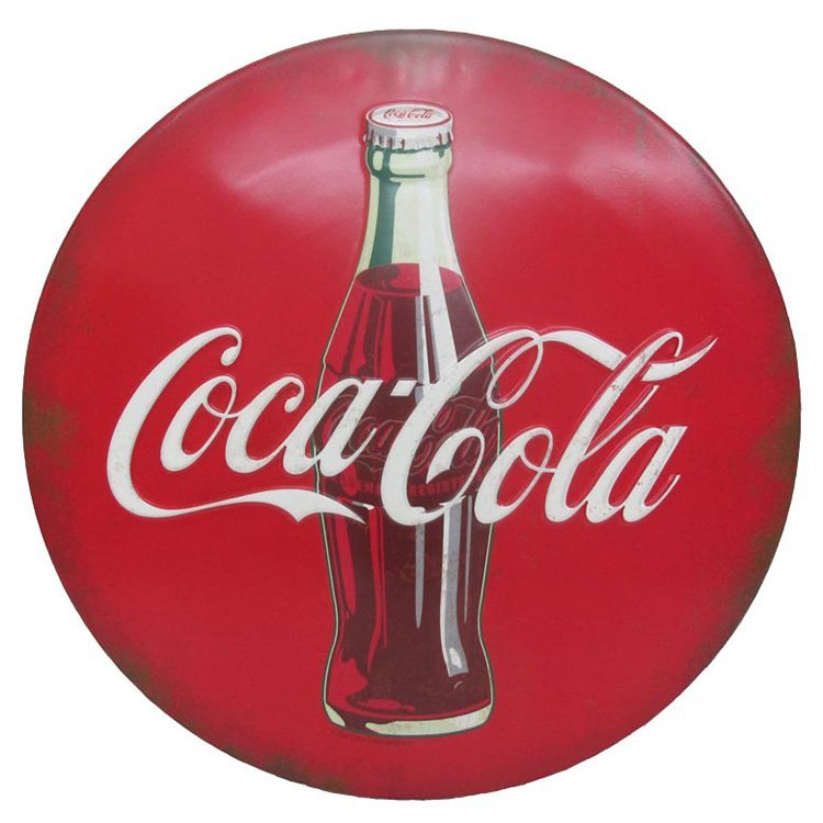 Coca Cola logo