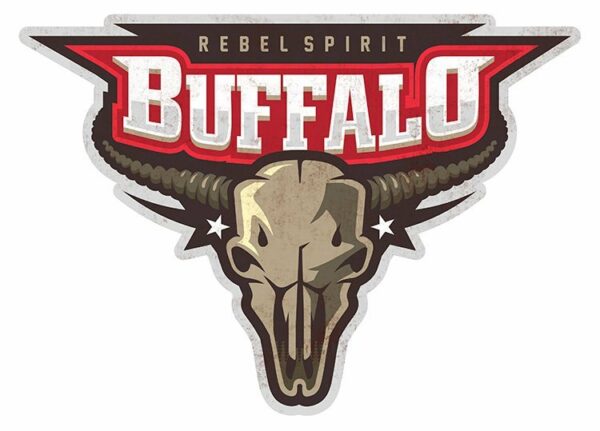 Buffalo - Rebel Spirit