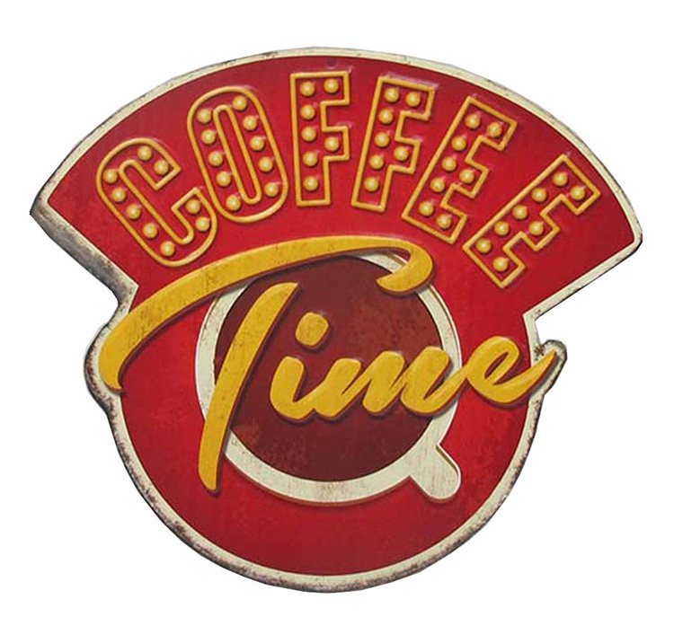 Coffee Time