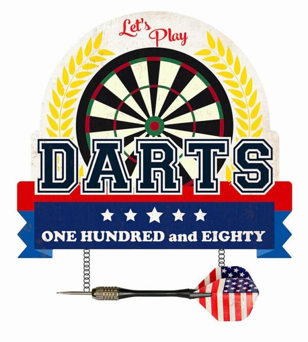 Darts