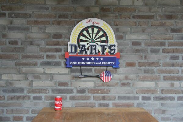 Darts - Afbeelding 2