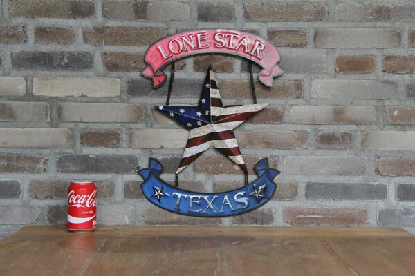 Lone Star Texas - Afbeelding 5