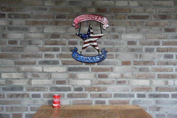 Lone Star Texas - Afbeelding 3