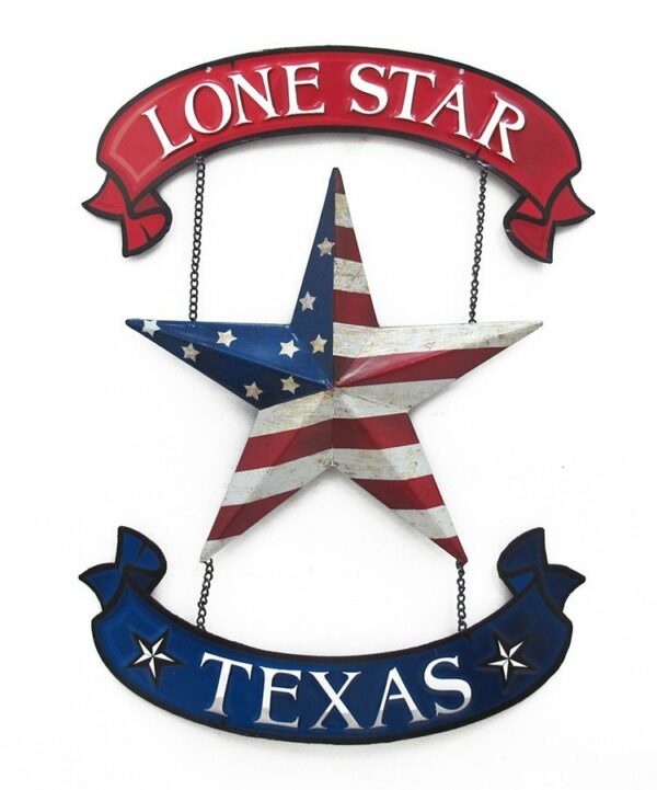 Lone Star Texas - Afbeelding 2