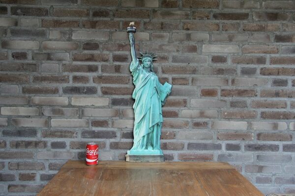 Statue of Liberty - New York - Afbeelding 2