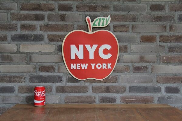 Big Apple - New York City - Afbeelding 2
