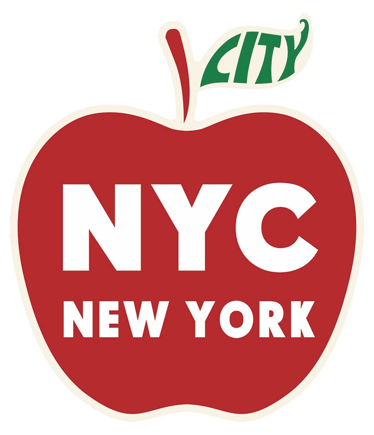 Big Apple - New York City