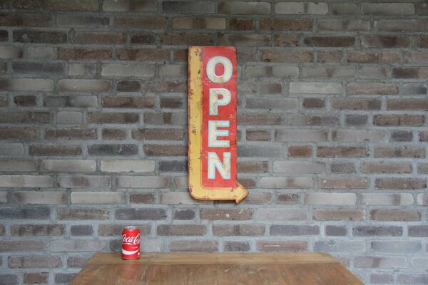 Open Arrow - Afbeelding 2