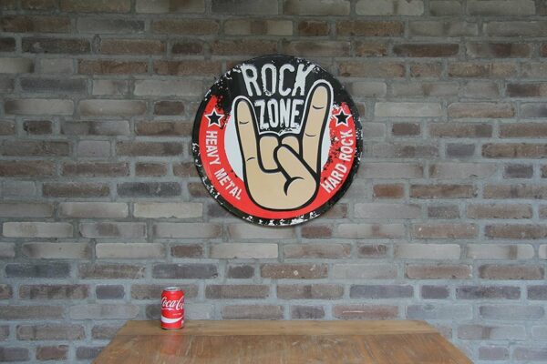 Rock Zone - Afbeelding 2