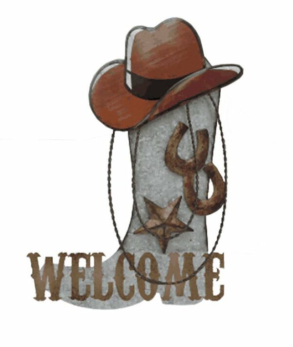 Welcome - Afbeelding 2