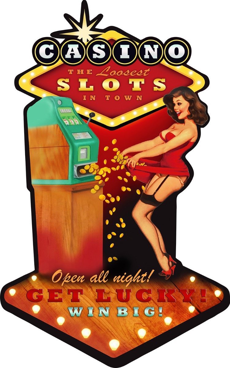 Casino Slots