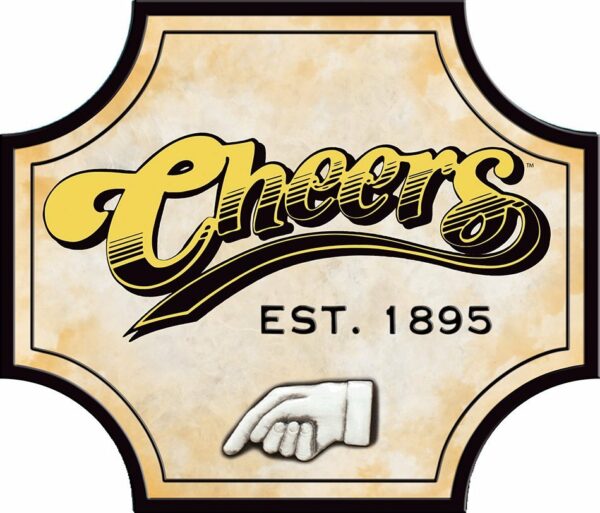 Cheers