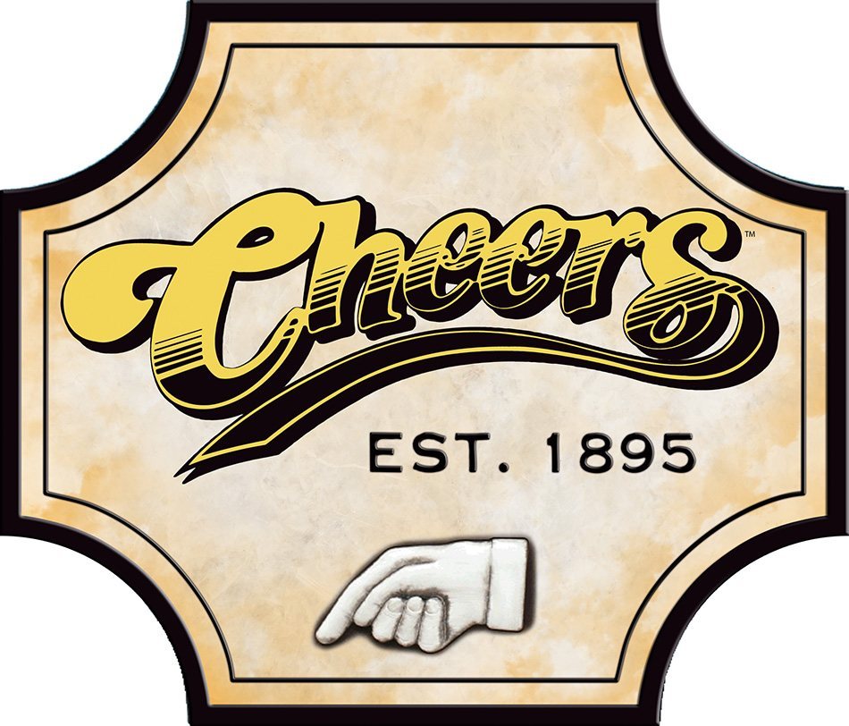 Cheers