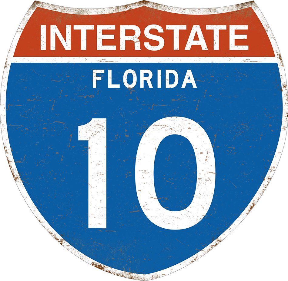Interstate - Florida