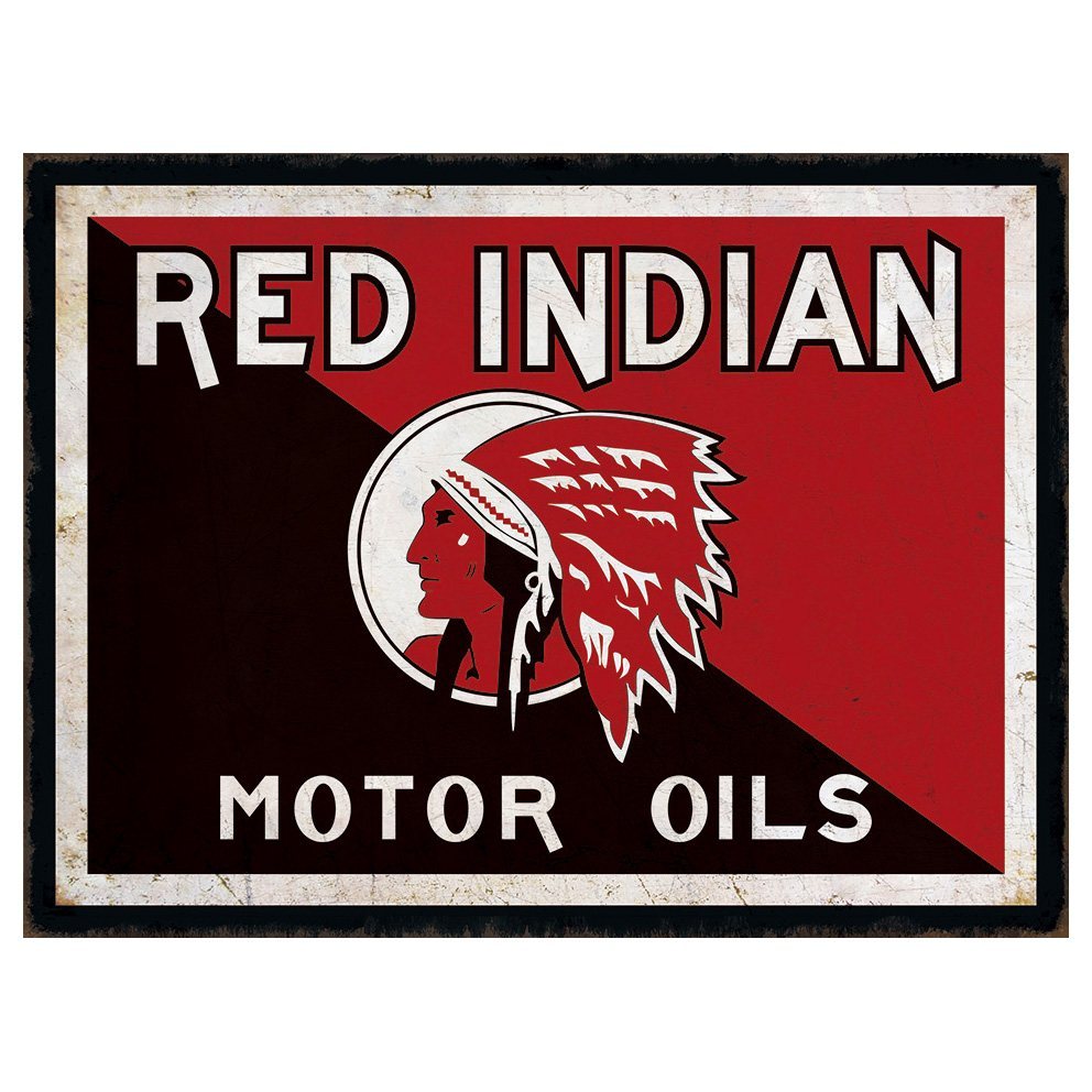 Red Indian