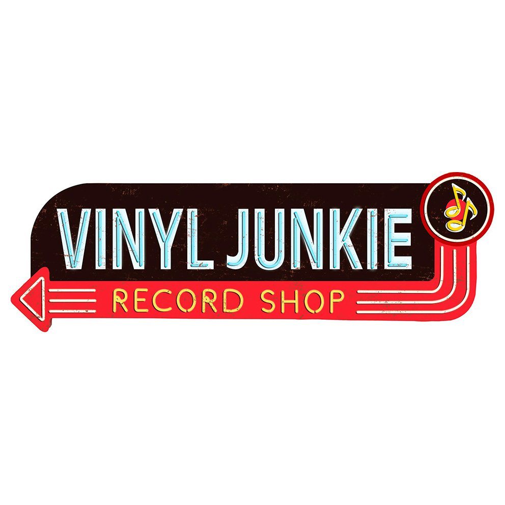 Vinyl Junkie