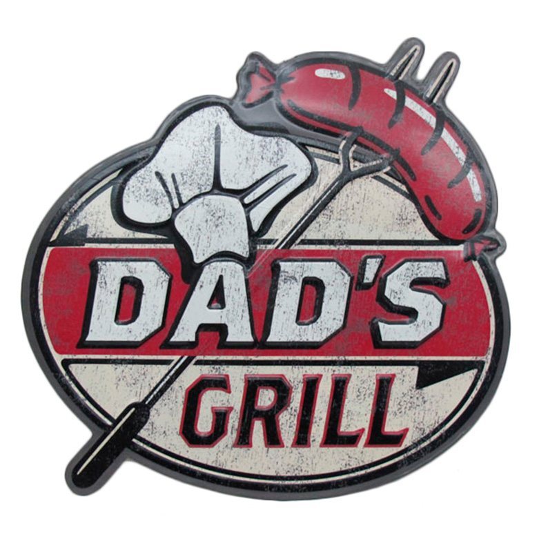 Dad's Grill