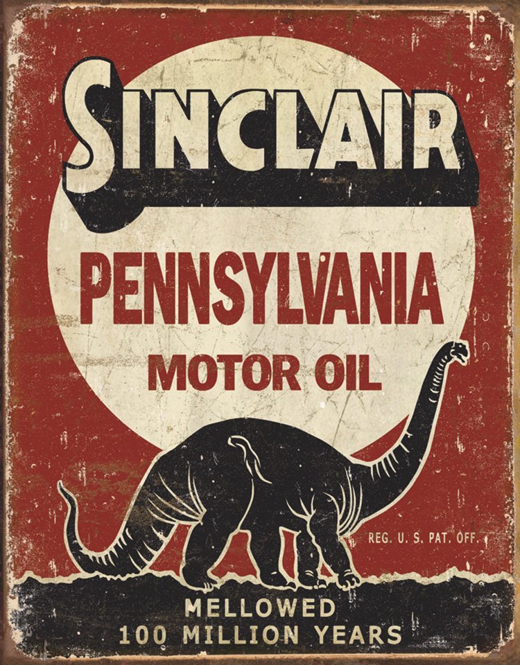 Sinclair - Million Years
