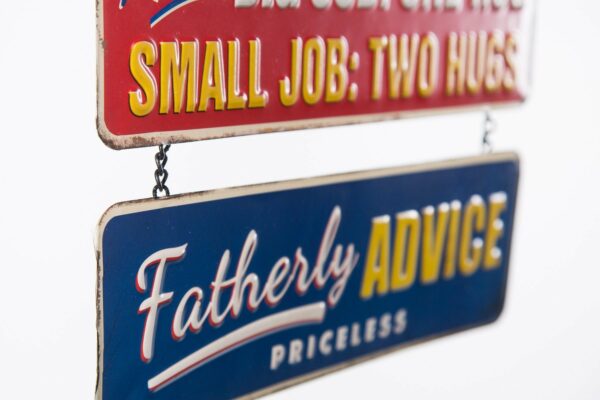 Dad's Fix-it Shop - Afbeelding 2