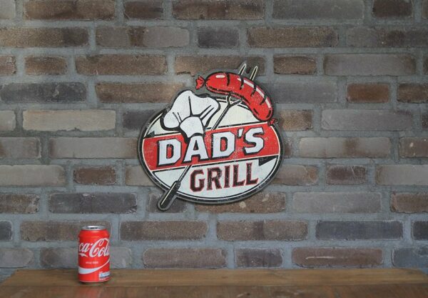 Dad's Grill - Afbeelding 2