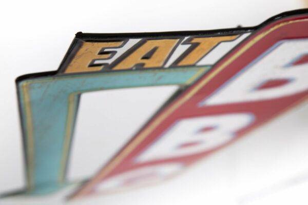 Eat BBQ - Afbeelding 2