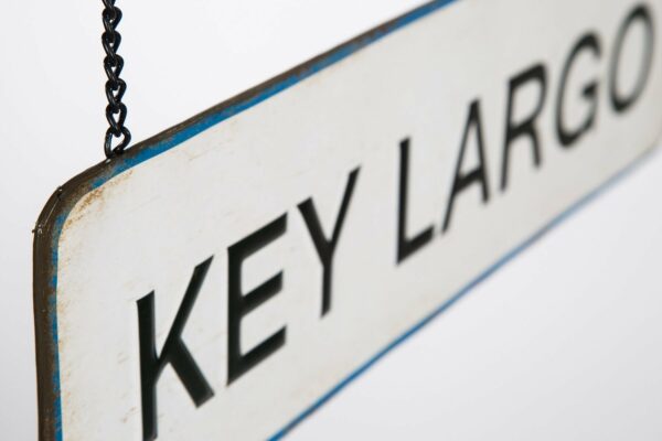 Florida Scenic Highway - Key Largo - Afbeelding 2