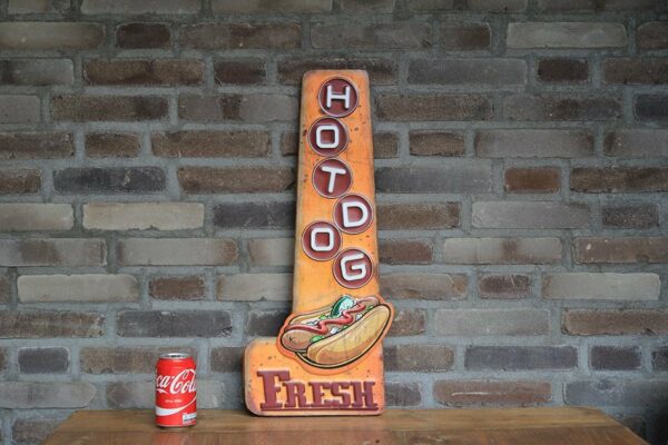 Fresh Hot Dogs - Afbeelding 2