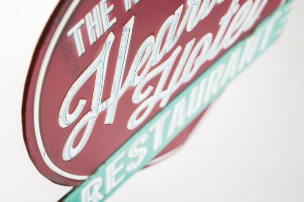 The Kings Heartbreak Hotel Restaurant - Afbeelding 3