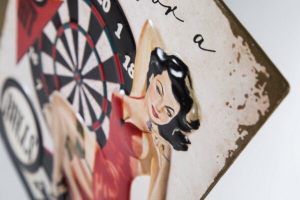 Hot Bulls Eye - Afbeelding 2