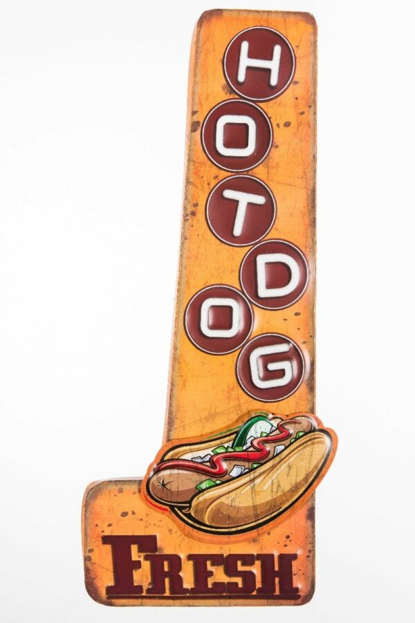 Fresh Hot Dogs - Afbeelding 4