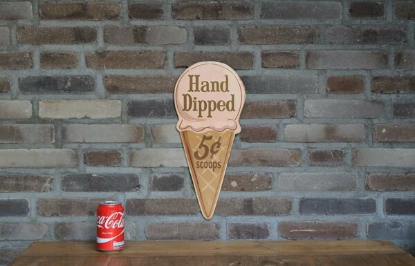 Ice-Cream Hand Dipped - Afbeelding 2