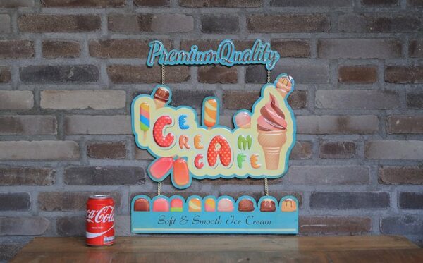 Ice-Cream Premium Quality - Afbeelding 2